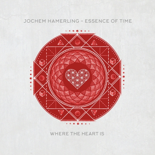 Jochem Hamerling - Essence of Time [WTHI065]